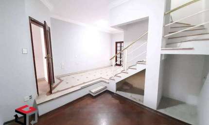 Sobrado para aluguel 6 quartos 1 suíte 2 vagas Jardim do Mar - São Bernardo do Campo - SP