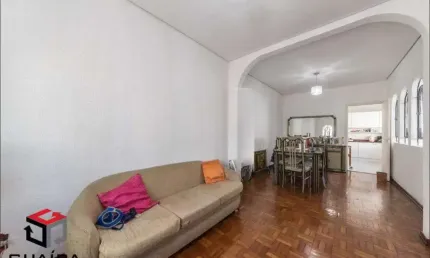 Sobrado à venda 4 quartos 1 suíte 3 vagas Centro - São Caetano do Sul - SP