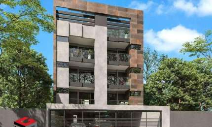 Apartamento à venda 2 quartos 1 vaga Centro - São Bernardo do Campo - SP