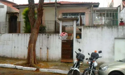 Terreno à venda na Rua Nove de Julho, 196, Anchieta, São Bernardo do Campo