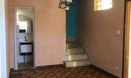 Sobrado 183 m² Localizado No bairro Santa Terezinha São Bernardo do Campo - SP