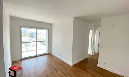 Apartamento com 2 quartos à venda na Rua Ferdinando Demarchi, 36, Demarchi, São Bernardo do Campo