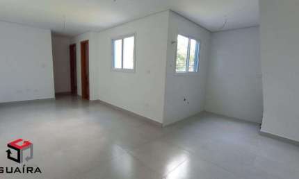 Cobertura à venda 2 quartos 1 vaga Mazzei - Santo André - SP