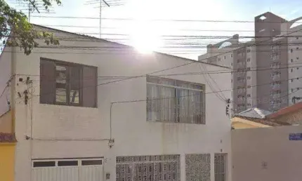 Casa à venda 6 quartos 1 vaga Centro - São Caetano do Sul - SP