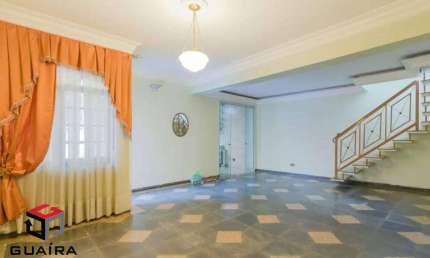 Sobrado 350 m² Localizado No Bairro Mooca São Paulo - SP