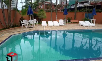 Apartamento à venda 3 quartos 1 vaga Demarchi - São Bernardo do Campo - SP