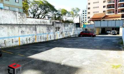 Terreno à venda 20 vagas Centro - São Bernardo do Campo - SP