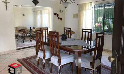 Casa com 3 quartos à venda na Rua Amélia Eugênia, 226, Centro, Diadema