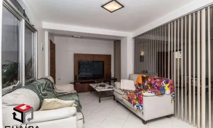 Casa 205 m² Localizado No Bairro Campo Belo São Paulo - SP