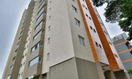 Apartamento à venda 3 quartos 1 suíte 2 vagas Campestre - Santo André - SP