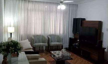 Sobrado à venda 3 quartos 2 vagas Paulicéia - São Bernardo do Campo - SP