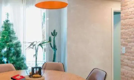 Apartamento à venda 3 quartos 1 suíte 2 vagas Santa Maria - Santo André - SP