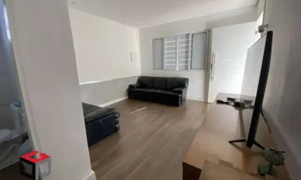 Casa de 240 m² no Baeta Neves em São Bernardo do Campo - SP