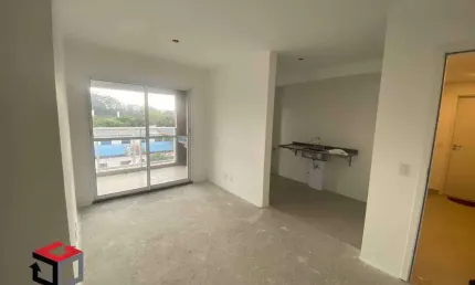 Apartamento com 2 quartos à venda na Rua Ferdinando Demarchi, 36, Demarchi, São Bernardo do Campo