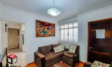 Casa à venda 4 quartos 2 vagas Demarchi - São Bernardo do Campo - SP