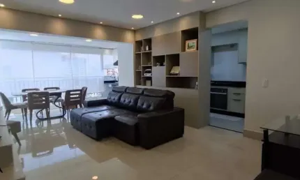 Apartamento à venda 3 quartos 3 suítes 2 vagas centro - santo andré - sp