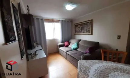 Apartamento à venda 2 quartos 1 vaga ferrazópolis - são bernardo do campo - sp