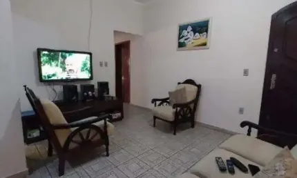 Casa de 126m² no Jd. Bela Vista em Santo André - SP
