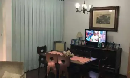 Sobrado de 203,45 m² no Bairro Anchieta em São Bernardo do Campo - SP