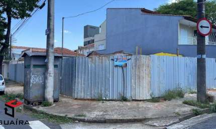 Sobrado à venda 3 quartos 1 suíte 4 vagas Alpina - Santo André - SP