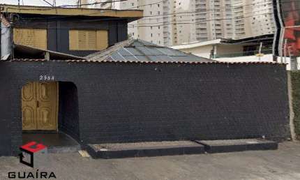 Sobrado à venda 2 quartos Jardim - Santo André - SP