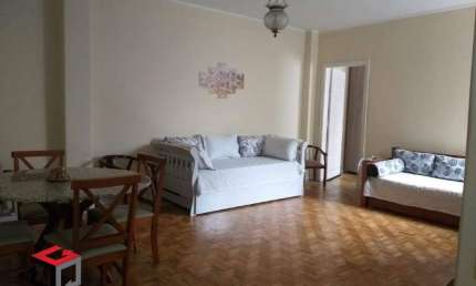 Apartamento 80 m² Localizado No bairro Vila Mariana São Paulo - SP