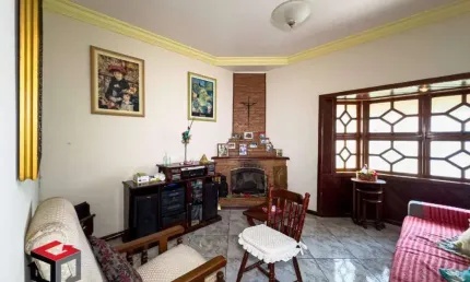 Casa 373 m² localizado no bairro centro são bernardo do campo - sp