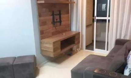 Apartamento à venda 2 quartos 1 vaga Silveira - Santo André - SP