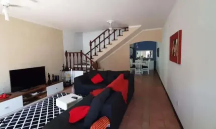 Sobrado 262 m² Localizado No Bairro Jaçatuba Santo André - SP