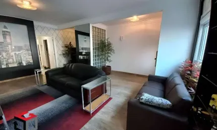 Sobrado à venda 3 quartos 3 suítes 2 vagas Jardim do Mar - São Bernardo do Campo - SP