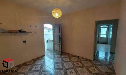 Casa 189 m² Localizado No Bairro Jordanópolis São Bernardo do Campo - SP