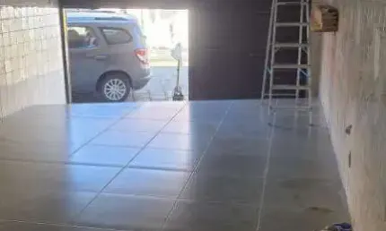 Excelente salão comercial de 90m² em Santo André - SP