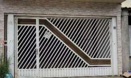 Sobrado 186 m² Localizado no Parque Selecta em São Bernardo do Campo - SP