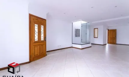 Sobrado à venda 4 quartos 3 suítes 5 vagas Nova Petrópolis - São Bernardo do Campo - SP