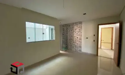 Apartamento com 50m² localizado na vila floresta em santo andré/sp.