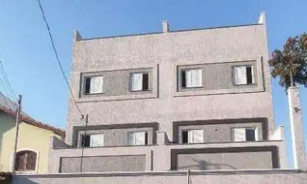 Apartamento com 50m² localizada na Vila Floresta em Santo André/SP.