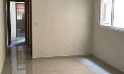 Cobertura à venda 2 quartos 1 suíte 2 vagas Valparaíso - Santo André - SP