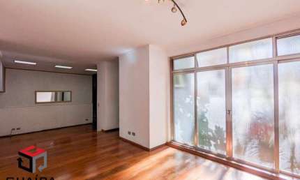 Casa à venda 3 quartos 1 suíte 4 vagas Jardim do Mar - São Bernardo do Campo - SP