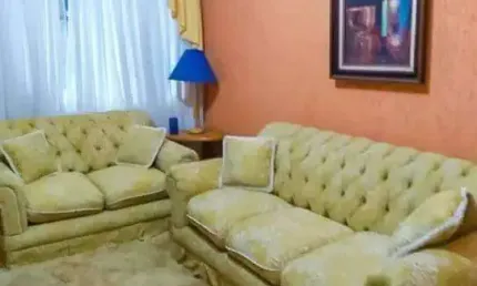 Sobrado para aluguel, 2 quartos, Cecília Maria - Santo André/SP