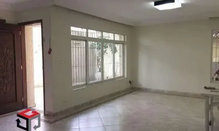 Sobrado à venda 3 quartos 1 suíte 2 vagas Hollywood - São Bernardo do Campo - SP