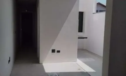 Apartamento à venda 2 quartos 1 suíte 1 vaga Camilópolis - Santo André - SP