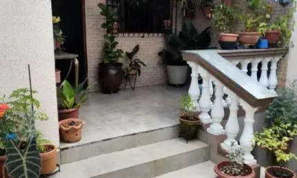 Casa à venda 4 quartos 2 suítes 5 vagas Santa Maria - São Caetano do Sul - SP