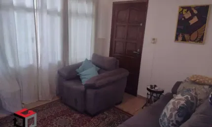 Casa com 261 m² localizado no Bairro Assunção em São Bernardo do Campo - SP.