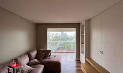 Apartamento à venda 2 quartos 1 suíte 1 vaga Vila Clementino - São Paulo - SP