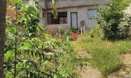 Terreno à venda na Rua Maria Quitéria, 240, Vila Camilópolis, Santo André