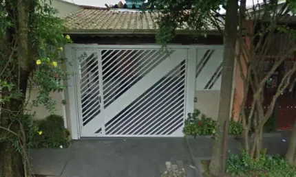 Casa à venda 3 quartos 1 vaga assunção - são bernardo do campo - sp