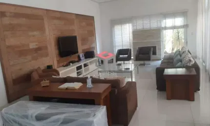 Sobrado 514 m² Localizado No Bairro Dos Pássaros São Bernardo do Campo - SP