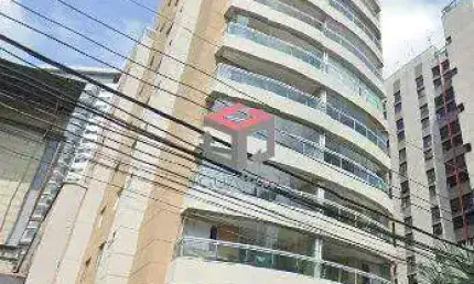 Apartamento com 3 quartos à venda na Rua Doutor Fadlo Haidar, 31, Vila Olímpia, São Paulo