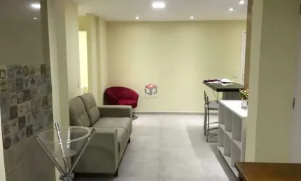 Apartamento- 66m², Bosque da Saúde- São Paulo- SPSP.