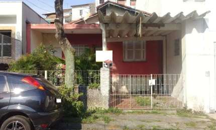 Terreno á venda com 320 m² localizado no Jardim do Mar em São Bernardo do Campo - SP.